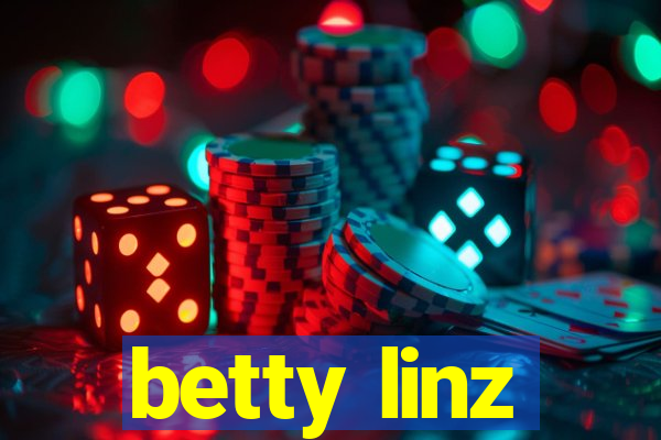 betty linz